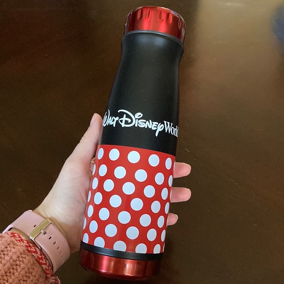 Disney Other - Walt Disney World water bottle (new)